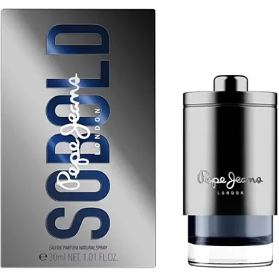 Image de Pepe Jeans London So Bold Edp Spray