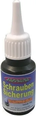 Produktbild von Jamara Sicherungslack Jamara mittelfest 10g blau 232423