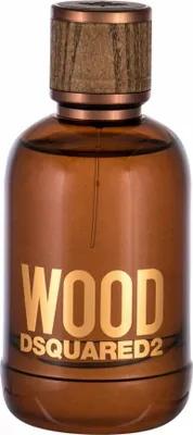 Immagine prodotto di Dsquared2 Wood Eau de Toilette per uomo 100 ml