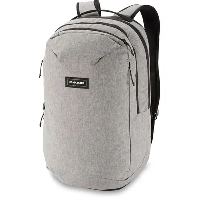 Produktbild von Dakine Concourse Toploader 31L Rucksack Greyscale