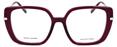 Produktbild von Marc Jacobs Sonnenbrille MARC 834 LHF 53 16 145
