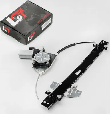 Produktbild von Original LST Fensterheber mit Motor vorne rechts für HYUNDAI ACCENT 3 III MC