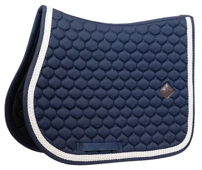 Produktbild von Kentucky Horsewear Schabracke Plaited Cord