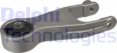 Image de Suspension du moteur
