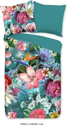 Immagine prodotto di Muller Textiles 30296.68.28, Include copriletto, federa inclusa