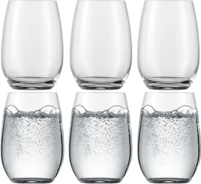 Produktbild von EISCH 6 Becher 500/91 im Karton SUPERIOR 25000093/Abverkauf nur solange Vorrat reicht