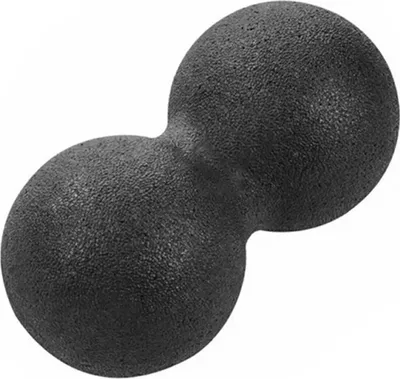Produktbild von APT Doppelmassageball 13x6,4 cm