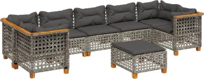 Produktbild von VidaXL 3261765, 8 Stück(e)