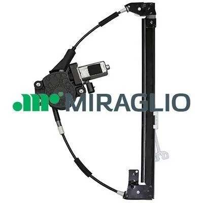 Produktbild von MIRAGLIO 30/860 Elektrischer Fensterheber Vorne Links für ALFA ROMEO 147 (937)