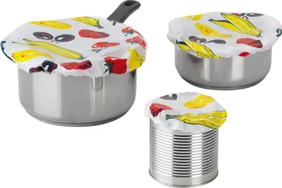 Produktbild von Westmark 5 Topfhauben, 23292260
