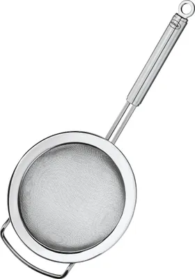 Produktbild von Rösle - Rundgriff Küchensieb feinmaschig 24 cm