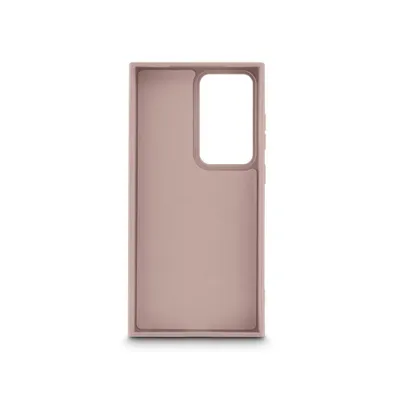 Produktbild von Hama Fantastic Feel, Cover, Samsung, Galaxy S24 Ultra, 17,3 cm (6.8"), Pink