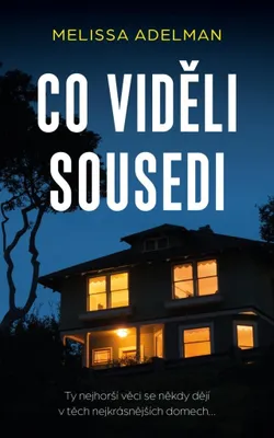 Image de Co viděli sousedi | Štěpánka Svobodová