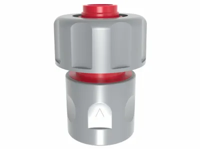 Image de Awtools raccord de tuyau 3/4" boîte-40pcs.