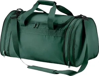 Image de Quadra Sport / Sac de voyage - 32 litres BC770 (Taille unique) (Vert bouteille)