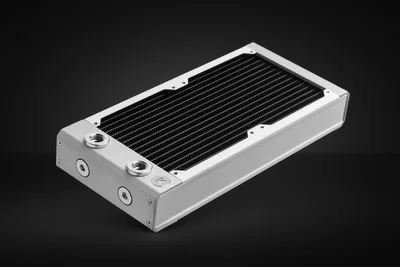 Immagine prodotto di EK Water Blocks 3831109839171 Sistema di raffreddamento del computer parte/accessori Radiatore (3831109839171)
