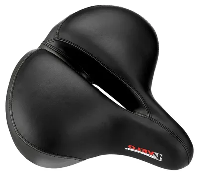 Produktbild von 489-Sättel - Comfort Mehrfarbig Einheitsgröße