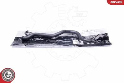 Produktbild von ESEN SKV 43SKV776 Kühlmittelrohrleitung Kühlerschlauch für AUDI A4 Avant (8K5, B8) A6 Avant (4G5, 4GD, C7) A6 Avant (4F5, C6) Q5 (8RB) A5 Sportback