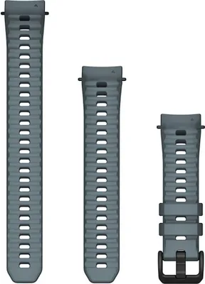Produktbild von Garmin Instinct® E-40 Mm 20 Mm Silikonarmband One Size