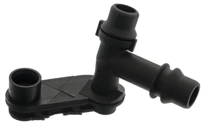 Produktbild von febi bilstein 46999 Kühlwasserflansch für Kühlerausgleichsbehälter, 1 Stück