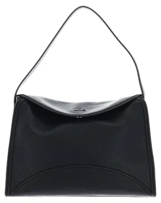 Imagen del producto de LACOSTE bolso de hombro Flap Shoulder Bag Noir negro
