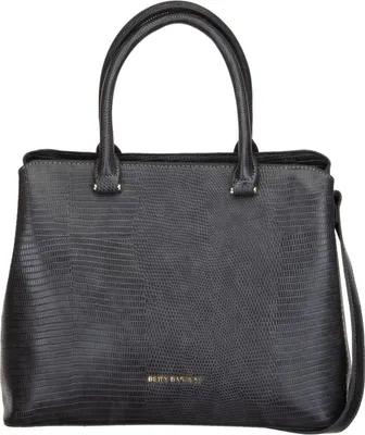 Produktbild von Betty Barclay Handtasche Umhängetasche Top Handle Bag Anthracite grau