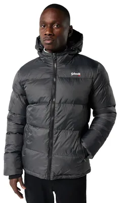 Immagine prodotto di Giacca Schott Giacca puffer IDAHO2