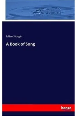 Obrázok produktu pre A Book of Song