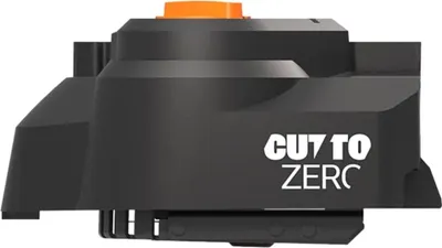 Produktbild von Worx Vision Cut-to-Zero Modul für Mähroboter zum Kantenmähen