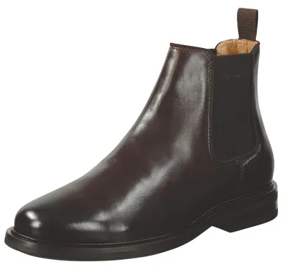 Produktbild von GANT Stiefelette Stiefelette Leder/Textil