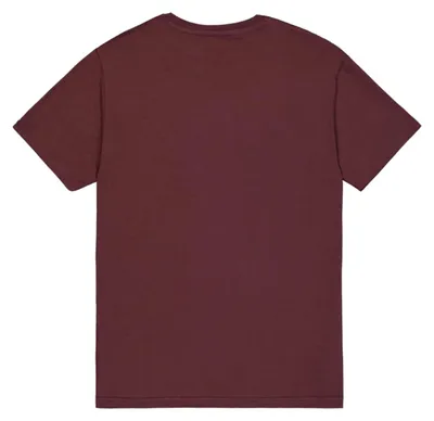 Zdjęcie produktu dla T-shirt męskie Alpha Industries Basic, kolor: głęboki bordo