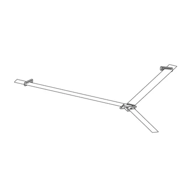 Zdjęcie produktu dla Pasek SHAD D1B59CGR do SH58X/SH59X