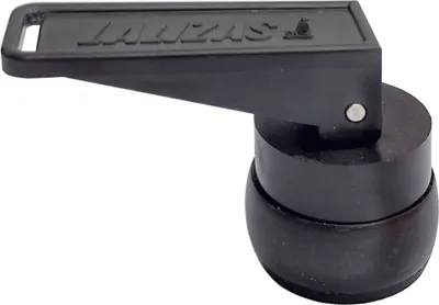 Produktbild von Expansionsstopfen Ø 35 mm, schwarz, passend zu LC10259