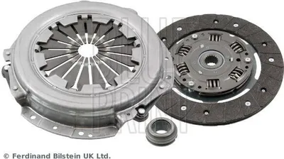 Produktbild von BLUE PRINT Kupplungssatz Kupplung für TOYOTA COROLLA Liftback (E11) ADT330232