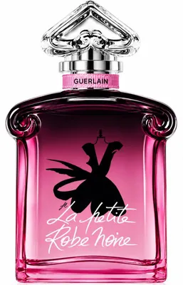 Obrázok produktu pre La Petite Robe Noire EDP-Dampf Guerlain 50 ml