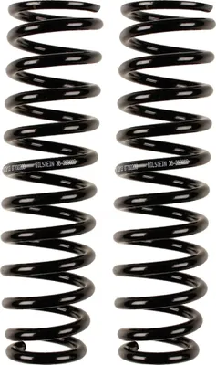 Imagen del producto de 2 amortiguadores delanteros BILSTEIN