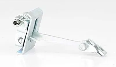 Produktbild von BSG BSG 70-975-007 Türfeststeller Türfangband passend für PEUGEOT 307 (3A/C) Vorne Rechts Vorne Links