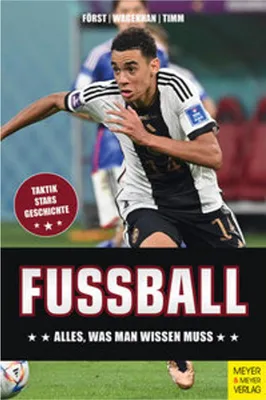 Immagine prodotto di Fußball
