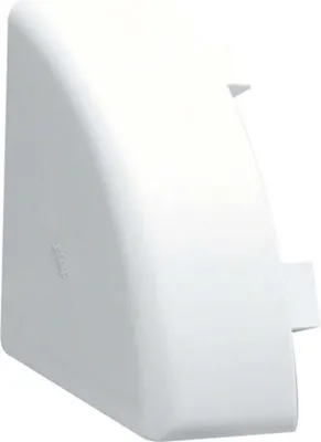 Image de Tehalit pièce d'extrémité EK4004069016
