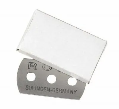 Produktbild von Effilierklingen 10er