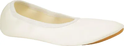 Image de Beck Filles Chaussures de gymnastique Gymnastique blanc