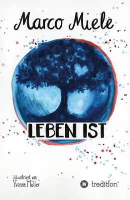 Produktbild von Leben ist