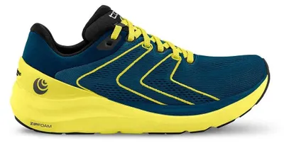 Produktbild von Topo Athletic Phantom 2 Laufschuhe Blau EU 45 Mann Blau EU 45