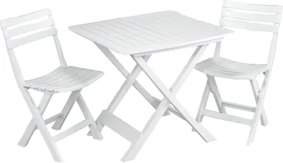 Productafbeelding van Opvouwbare campingtafel 'camping'