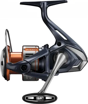 Zdjęcie produktu dla Kołowrotek Shimano Nasci FD C3000