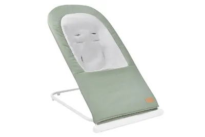 Produktbild von BEABA Babywippe Easy Relax Flechte