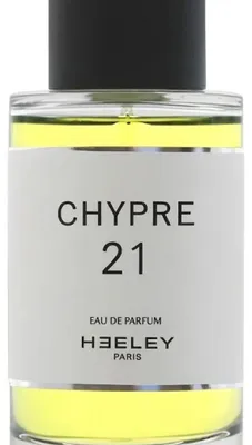 Zdjęcie produktu dla Heeley Chypre 21 EDP 100 ml UNISEX