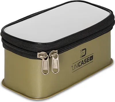 Obrázok produktu pre Taška EVA Delphin UniCASE Veľkosť Large (20x10x8cm)
