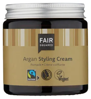 Image de Fair Squared 4910296, Crème pour les cheveux, 100 ml, 1 pièce