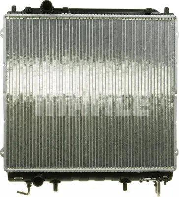 Produktbild von MAHLE CR 1469 000P Kühler Wasserkühler Motorkühler für HYUNDAI TERRACAN (HP)